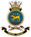 HMAS Cerberus (naval base) - Wikipedia